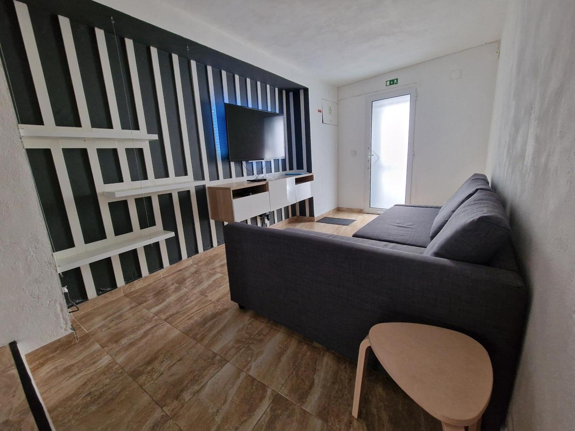 Azores Square House Historic City Center Ponta Delgada  Luaran gambar